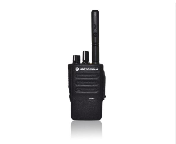 Motorola Dp3441