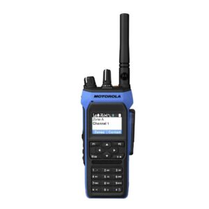 Motorola R7 ATEX