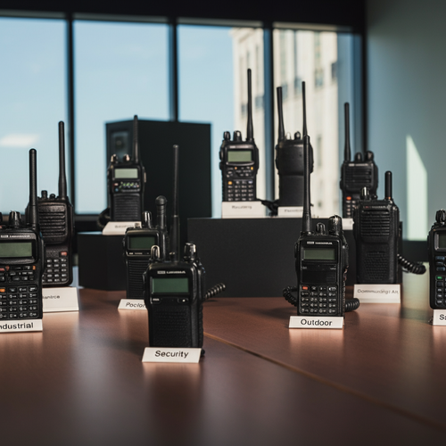Motorola Telsiz Garanti ve Bakım Hizmetleri Hakkında Bilmeniz Gerekenler