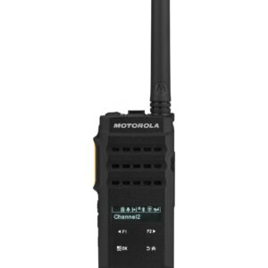 Motorola Sl2600