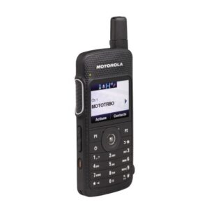 Motorola Sl4000