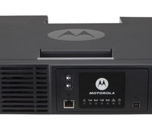 Motorola SLR8000 röle