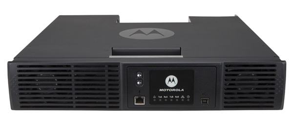 Motorola SLR8000 röle