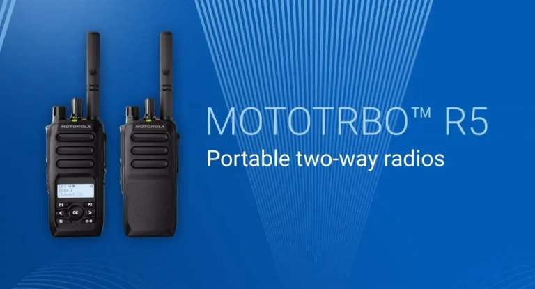 Motorola’nın Telsiz Teknolojilerindeki Liderlik Stratejisi