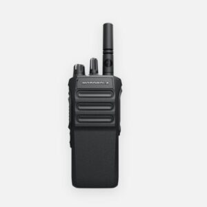 Motorola R7 ATEX Non Keypad