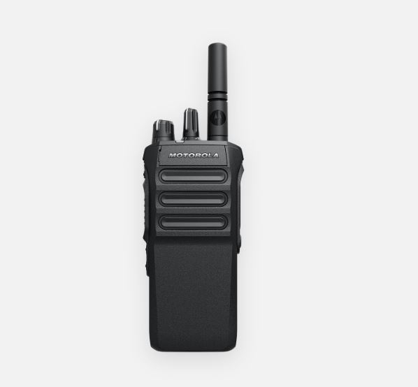 Motorola R7 ATEX Non Keypad