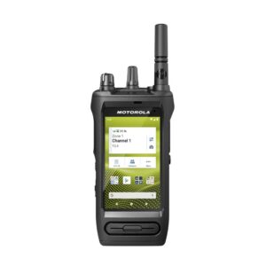 MOTOTRBO Ion