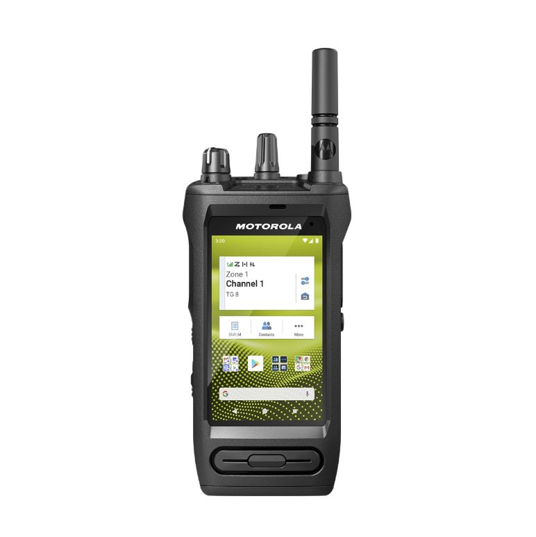 MOTOTRBO Ion