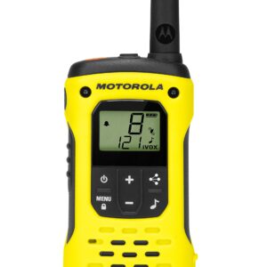 Motorola T92 H2O Su Geçirmez Telsiz