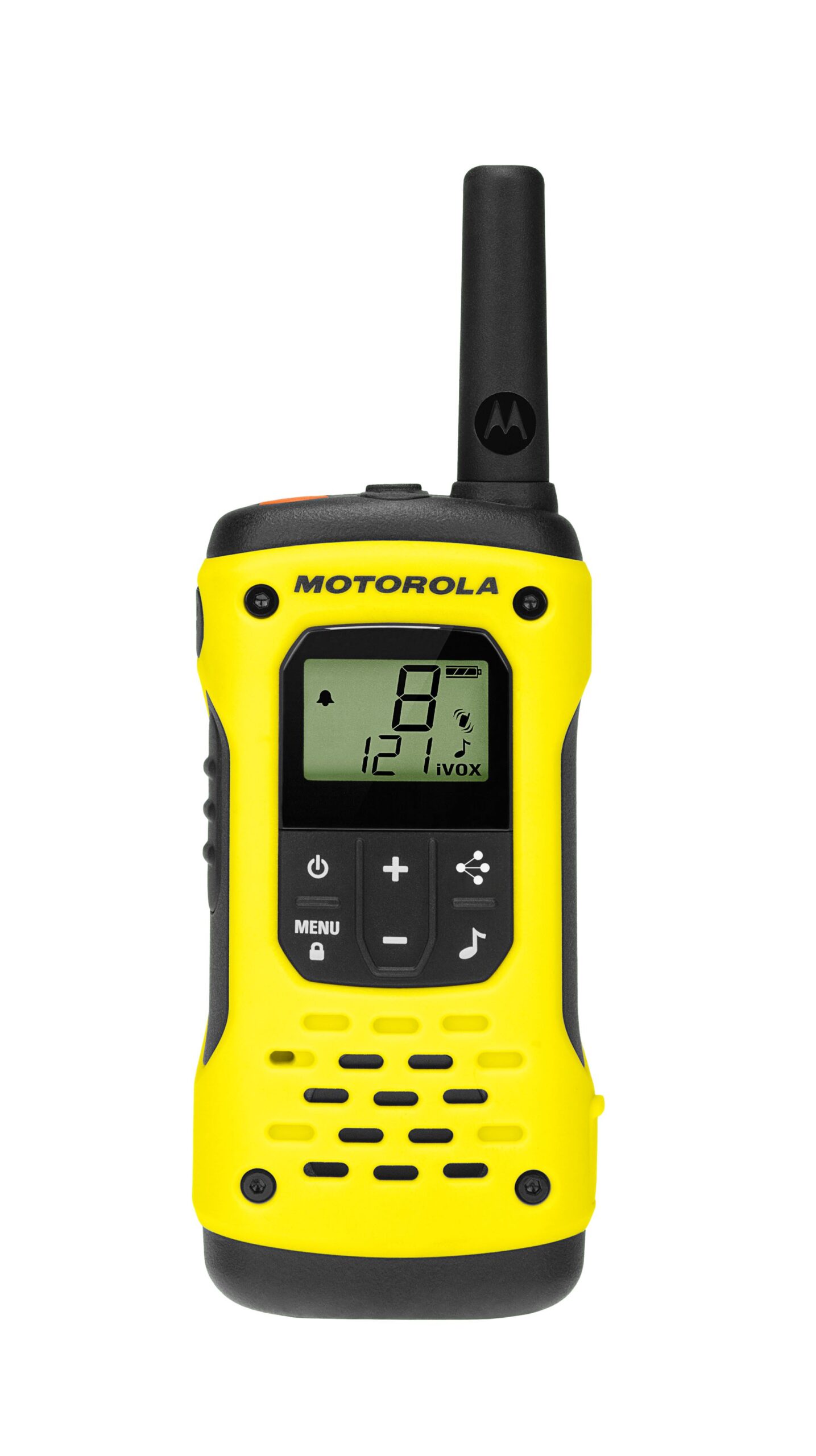 Motorola T92 H2O Su Geçirmez Telsiz