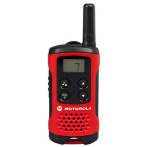 Motorola TLKR T40