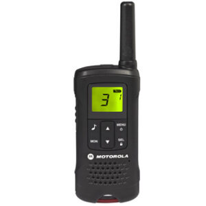 Motorola TLKR T60