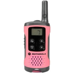 Motorola TLKR T41