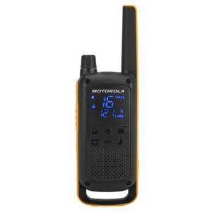 Motorola T82 Extreme PMR Telsiz