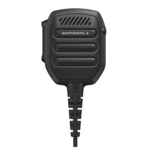 Motorola RM780 Yaka Mikrofonu